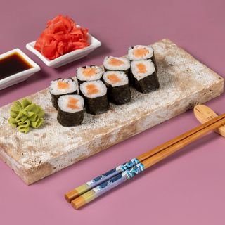 ორაგულის მაკი