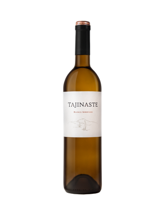 Vino Blanco Tajinaste Afrutado