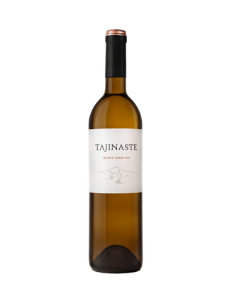 Vino Blanco Tajinaste Afrutado