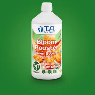 ბლუმ ბუსტერი - Bloom Booster 50ml