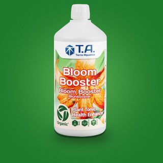 ბლუმ ბუსტერი - Bloom Booster 50ml