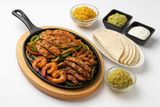 Fajitas Mixte