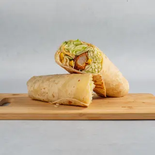 NUGGETS TORTILJA