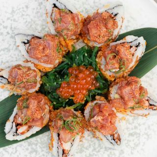 Spicy Tuna (Picante)