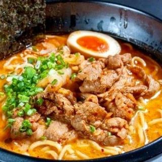 10. Ramen Ganado Gordo 