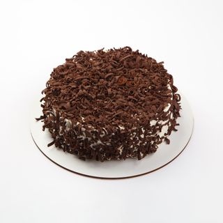 Торт "Кудрявый пинчер" классик (0,750 кг)