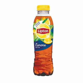 The Lipton al limone 33 cl
