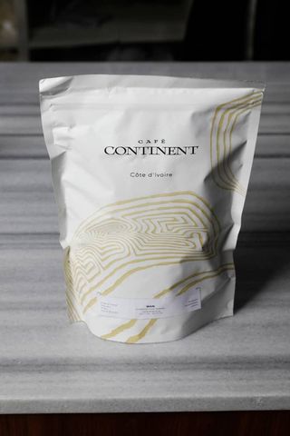 Sac De Café En Grain Man 250g
