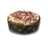 Bułeczka Red Velvet