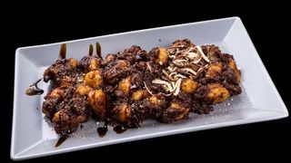 Čoko plazma njoke + coca-cola 0,33