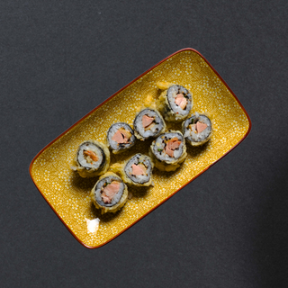 Sushi Crispy De Pato (8 Uds.)