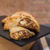 Empanada La Ahumada