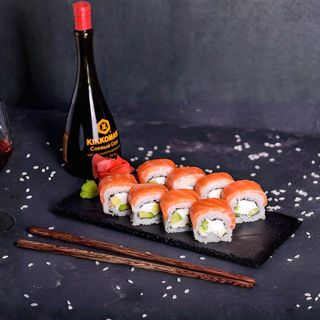 Рол Філадельфія максі (250г)