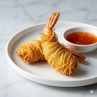 276.Gamberi thai