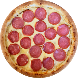 Пицца "Пепперони" (35 см.)