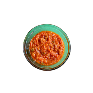Sauce Salée 