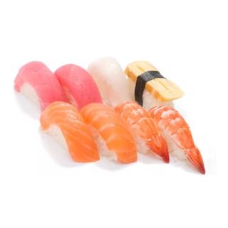 Nigiri set 8szt.