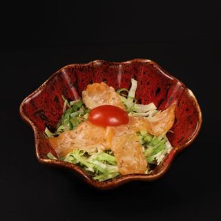 2 Insalata di salmone