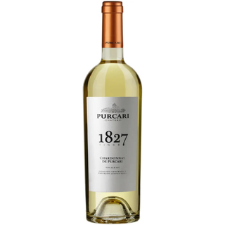 Purcari Chardonnay