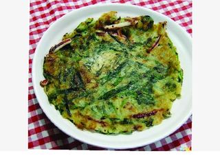 Leek Jeon