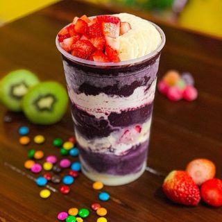 Açaí Grande - 500ml