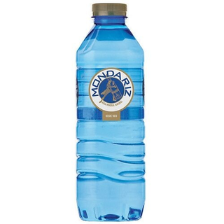 agua 1/2 litro