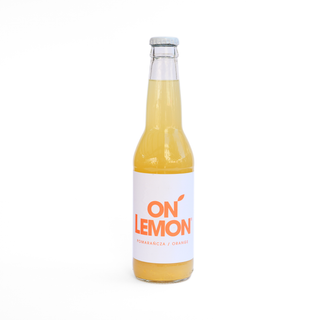 On lemon