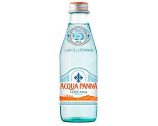 Аква Панна 0,25л.