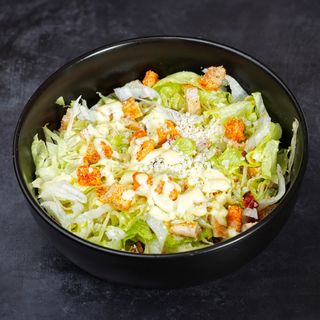 Salata 11 - Cezar