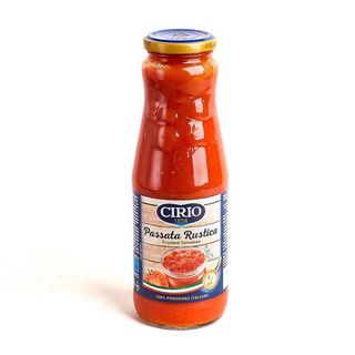 Passata Rustica 680g