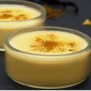 sweet Biriani   caramel