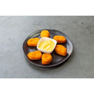 Наггетсы куриные