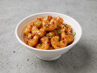 Shrimp Tempura