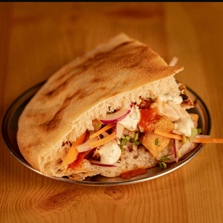 Proper Kebab de pollo