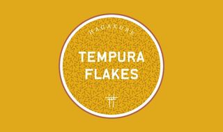 Tempura Flakes 30gr