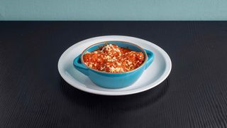 Pallotte cacio e ove 4 pezzi