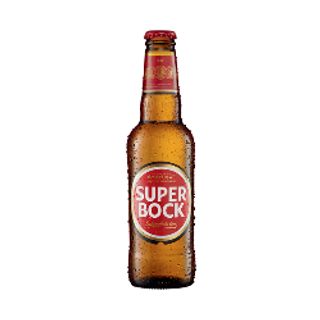 Super Bock Media 33CL