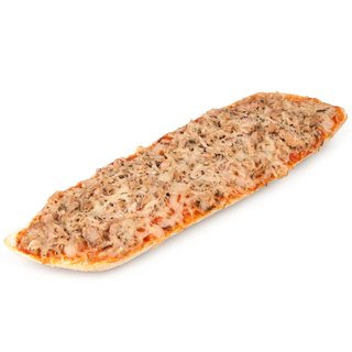 Bocapizza De Atún