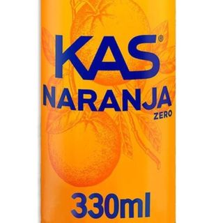 Kas naranja 