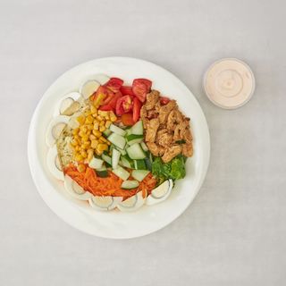 Chicken Salad
