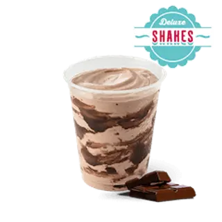 Shake Czekolada 300ml