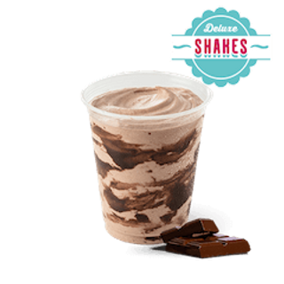 Shake Czekolada 300ml