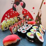 Тон сет 24 хапки