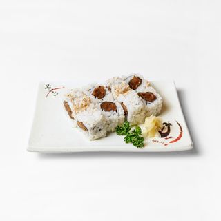 Uramaki Kanpyo