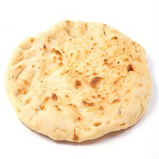 Plain Naan