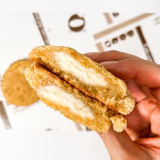 Cookie Vainilla & Limón
