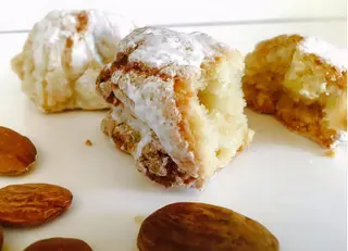 Paste di mandorla 1 kg