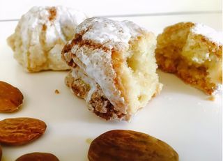 Paste di mandorla 1 kg