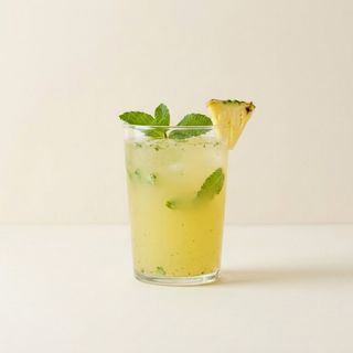 Pineapple Mint