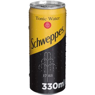 Schewppes Tonic